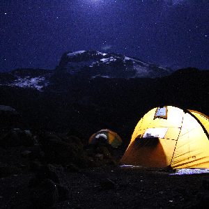 Kilimanjaro Full Moon Dates 2023, 2024 