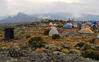 Northern Circuit is Kilimanjaro’s newest route