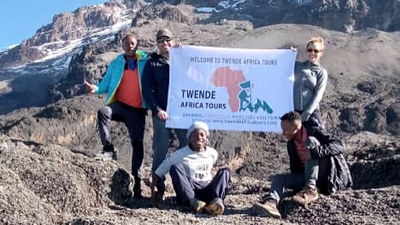 Kilimanjaro FAQ's